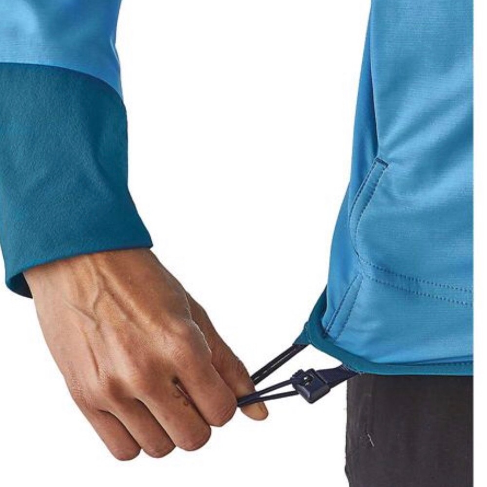 NWT Patagonia All Free Women’s Jacket - Picture 5 of 5